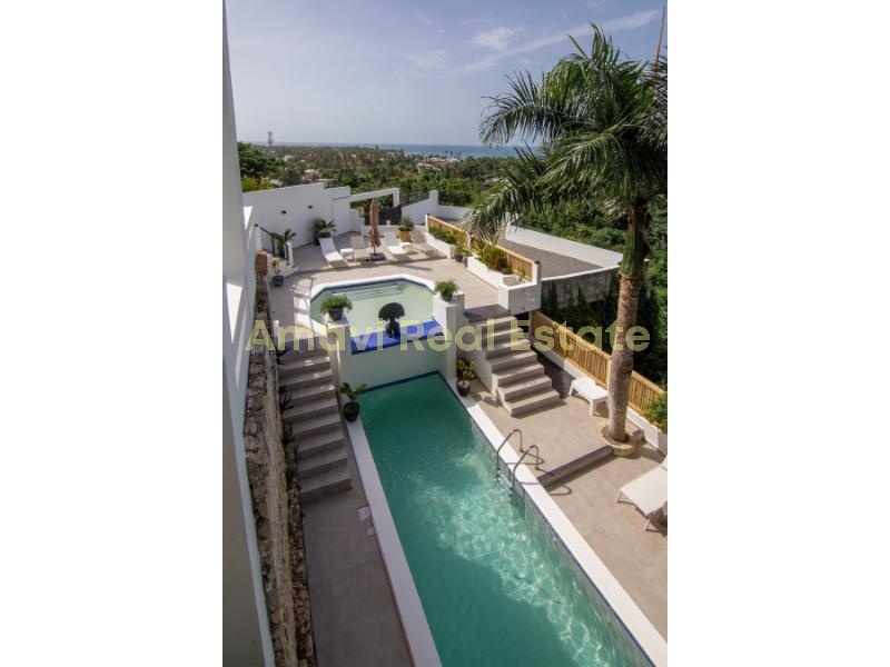 Las Terrenas, ciudad, 9 Bedrooms Bedrooms, ,Hotel,For Sale,1226