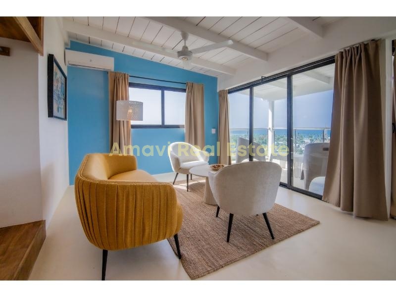 Las Terrenas, ciudad, 9 Bedrooms Bedrooms, ,Hotel,For Sale,1226