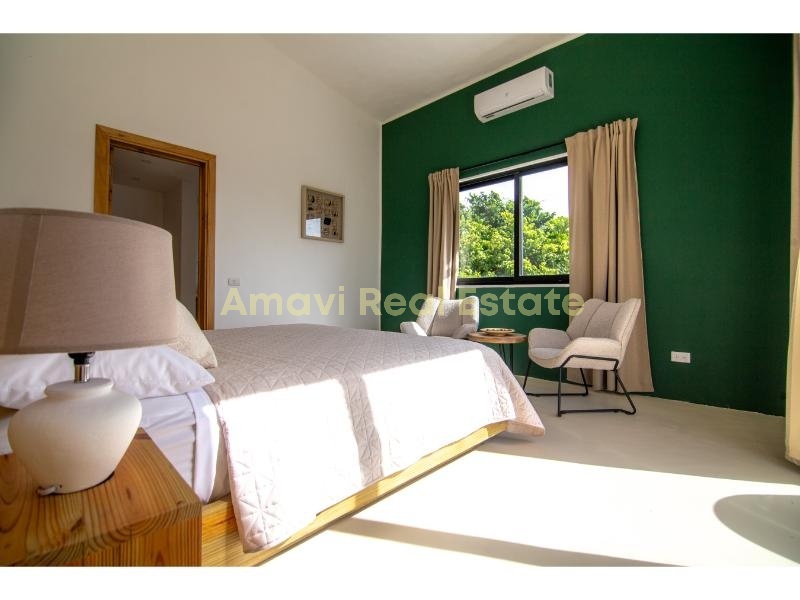 Las Terrenas, ciudad, 9 Bedrooms Bedrooms, ,Hotel,For Sale,1226