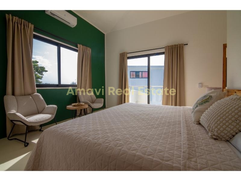 Las Terrenas, ciudad, 9 Bedrooms Bedrooms, ,Hotel,For Sale,1226