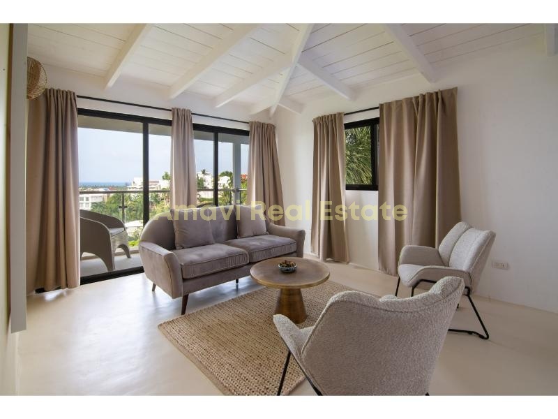 Las Terrenas, ciudad, 9 Bedrooms Bedrooms, ,Hotel,For Sale,1226