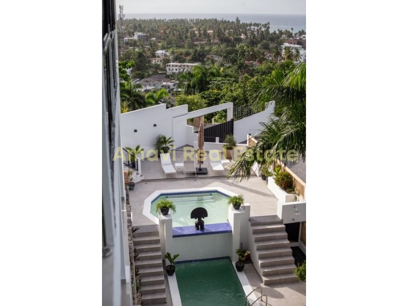 Las Terrenas, ciudad, 9 Bedrooms Bedrooms, ,Hotel,For Sale,1226