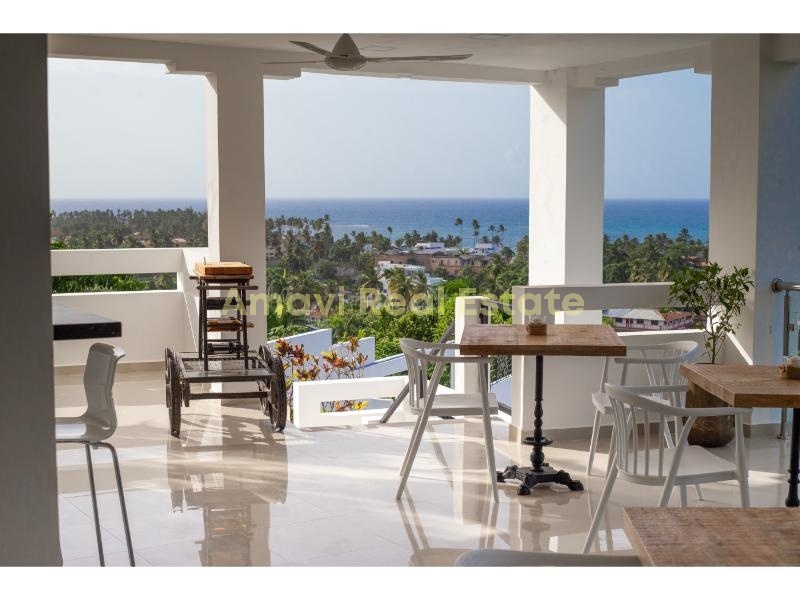 Las Terrenas, ciudad, 9 Bedrooms Bedrooms, ,Hotel,For Sale,1226