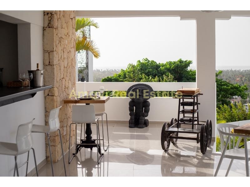 Las Terrenas, ciudad, 9 Bedrooms Bedrooms, ,Hotel,For Sale,1226