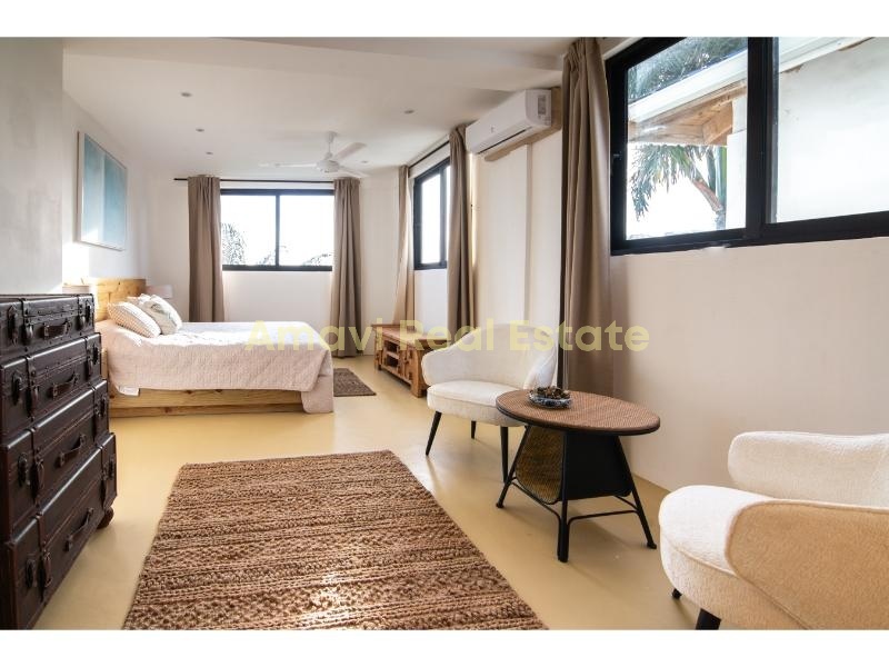 Las Terrenas, ciudad, 9 Bedrooms Bedrooms, ,Hotel,For Sale,1226