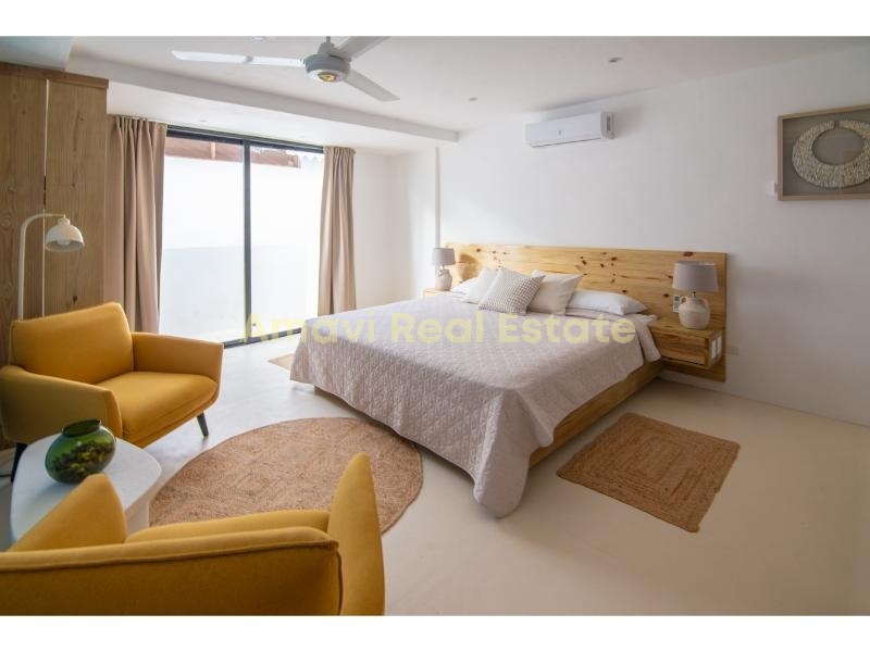 Las Terrenas, ciudad, 9 Bedrooms Bedrooms, ,Hotel,For Sale,1226