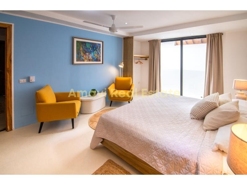 Las Terrenas, ciudad, 9 Bedrooms Bedrooms, ,Hotel,For Sale,1226