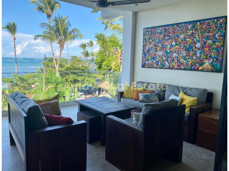 Punta Popi, 2 Bedrooms Bedrooms, ,2 BathroomsBathrooms,Penthouse,For Sale,1228