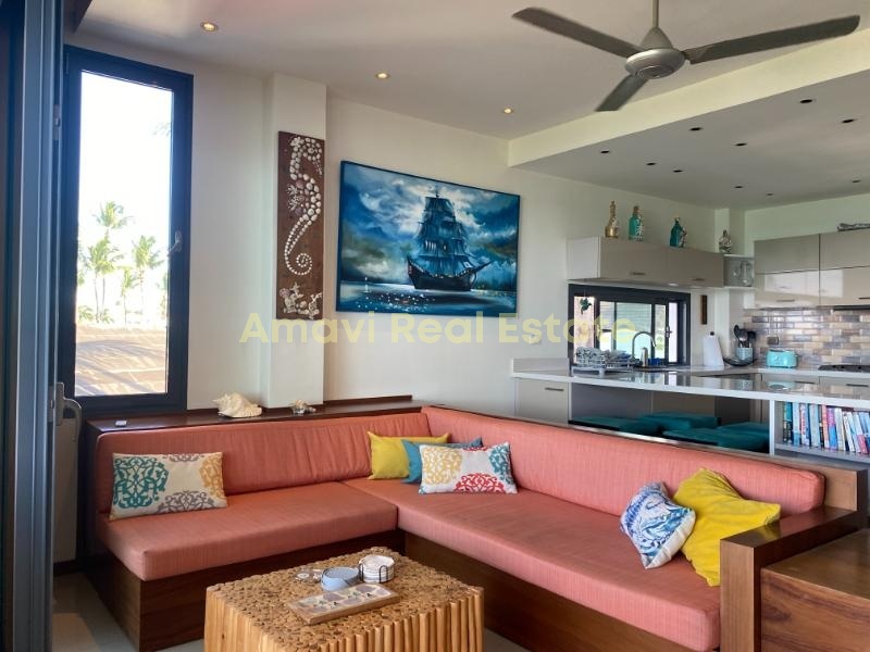 Punta Popi, 2 Bedrooms Bedrooms, ,2 BathroomsBathrooms,Penthouse,For Sale,1228