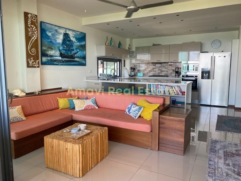 Punta Popi, 2 Bedrooms Bedrooms, ,2 BathroomsBathrooms,Penthouse,For Sale,1228