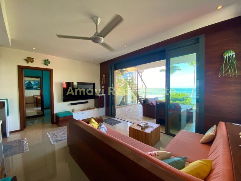 Punta Popi, 2 Bedrooms Bedrooms, ,2 BathroomsBathrooms,Penthouse,For Sale,1228