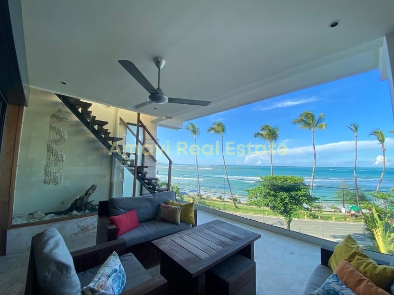 Punta Popi, 2 Bedrooms Bedrooms, ,2 BathroomsBathrooms,Penthouse,For Sale,1228