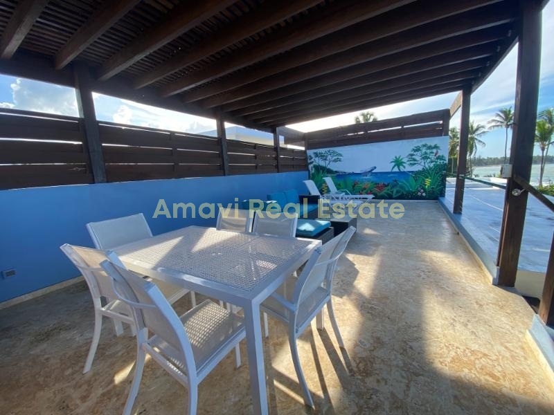 Punta Popi, 2 Bedrooms Bedrooms, ,2 BathroomsBathrooms,Penthouse,For Sale,1228