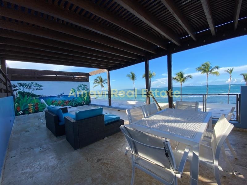 Punta Popi, 2 Bedrooms Bedrooms, ,2 BathroomsBathrooms,Penthouse,For Sale,1228