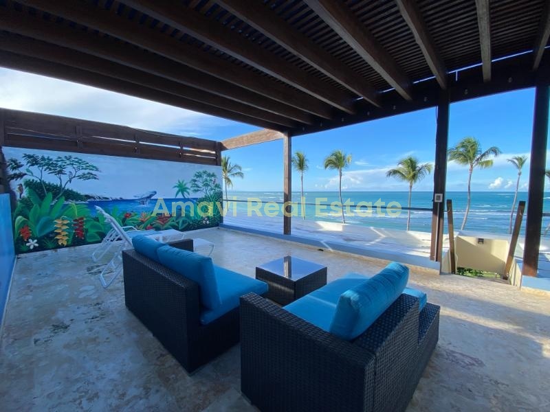 Punta Popi, 2 Bedrooms Bedrooms, ,2 BathroomsBathrooms,Penthouse,For Sale,1228