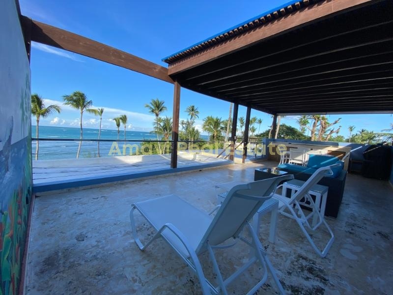Punta Popi, 2 Bedrooms Bedrooms, ,2 BathroomsBathrooms,Penthouse,For Sale,1228