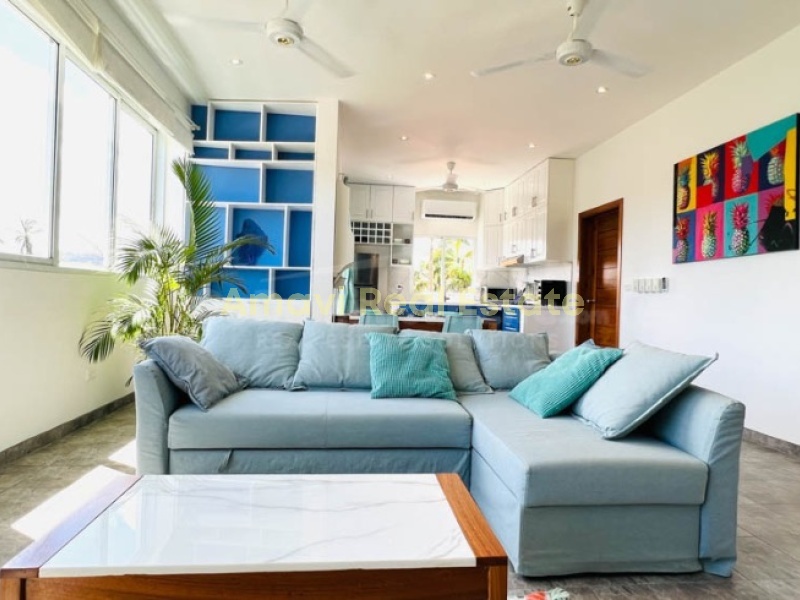 Playa Las Ballenas, 2 Bedrooms Bedrooms, 0 ,2 BathroomsBathrooms,Penthouse,For Sale,0,1229