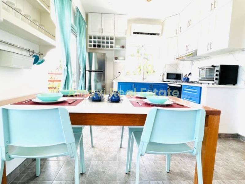 Playa Las Ballenas, 2 Bedrooms Bedrooms, 0 ,2 BathroomsBathrooms,Penthouse,For Sale,0,1229