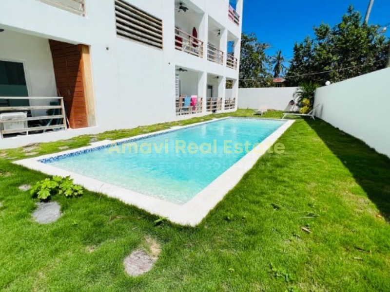 Playa Las Ballenas, 2 Bedrooms Bedrooms, 0 ,2 BathroomsBathrooms,Penthouse,For Sale,0,1229