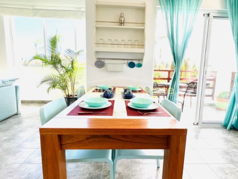 Playa Las Ballenas, 2 Bedrooms Bedrooms, 0 ,2 BathroomsBathrooms,Penthouse,For Sale,0,1229