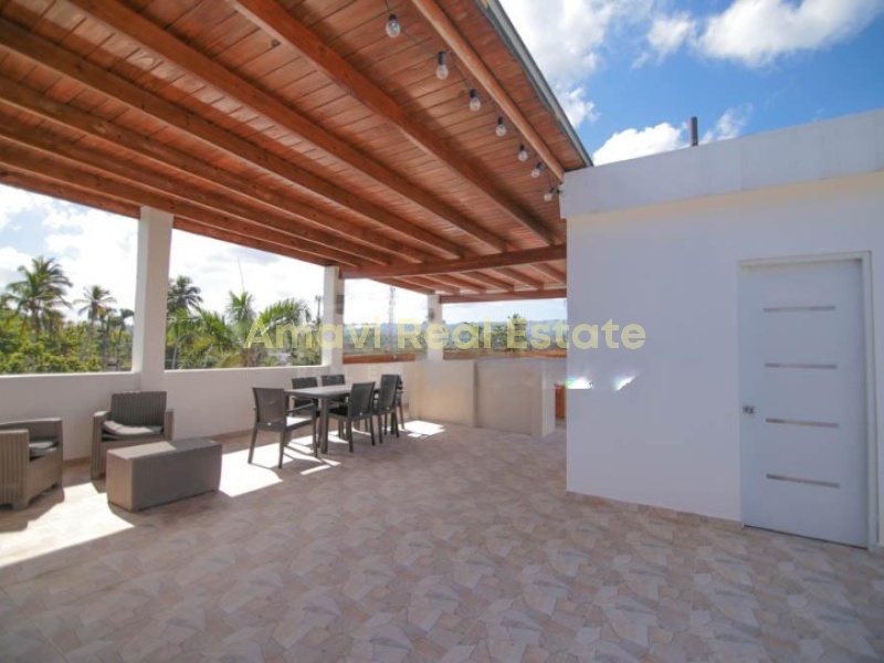 Playa Las Ballenas, 2 Bedrooms Bedrooms, 0 ,2 BathroomsBathrooms,Penthouse,For Sale,0,1229
