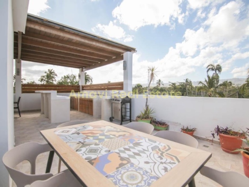 Playa Las Ballenas, 2 Bedrooms Bedrooms, 0 ,2 BathroomsBathrooms,Penthouse,For Sale,0,1229