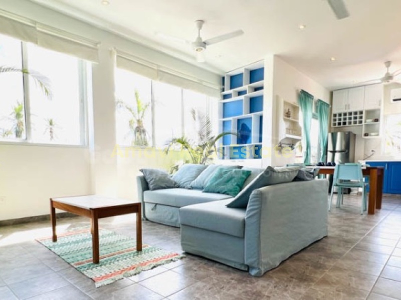 Playa Las Ballenas, 2 Bedrooms Bedrooms, 0 ,2 BathroomsBathrooms,Penthouse,For Sale,0,1229