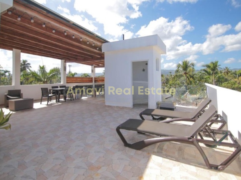 Playa Las Ballenas, 2 Bedrooms Bedrooms, 0 ,2 BathroomsBathrooms,Penthouse,For Sale,0,1229