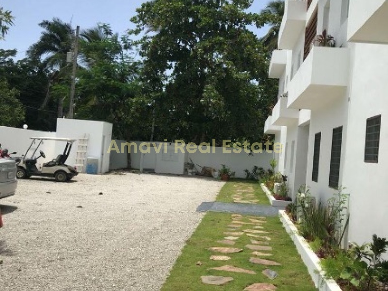 Playa Las Ballenas, 2 Bedrooms Bedrooms, 0 ,2 BathroomsBathrooms,Penthouse,For Sale,0,1229