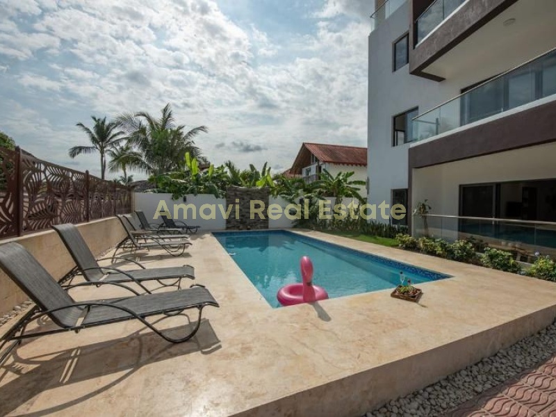 Punta Popi, 3 Bedrooms Bedrooms, ,2 BathroomsBathrooms,Condominium,For Sale,1231