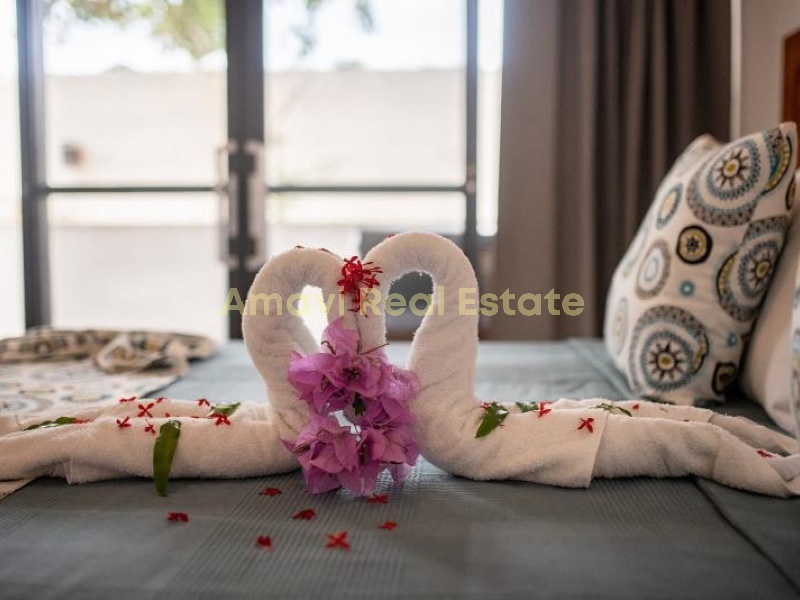 Punta Popi, 3 Bedrooms Bedrooms, ,2 BathroomsBathrooms,Condominium,For Sale,1231