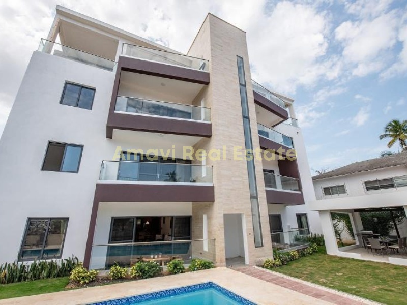 Punta Popi, 3 Bedrooms Bedrooms, ,2 BathroomsBathrooms,Condominium,For Sale,1231