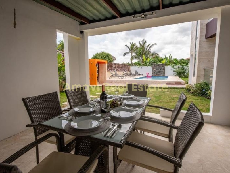 Punta Popi, 3 Bedrooms Bedrooms, ,2 BathroomsBathrooms,Condominium,For Sale,1231