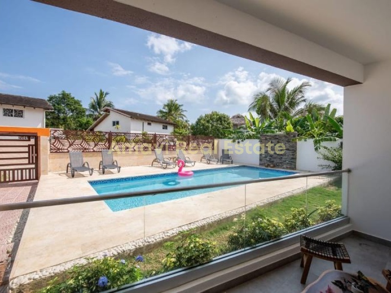 Punta Popi, 3 Bedrooms Bedrooms, ,2 BathroomsBathrooms,Condominium,For Sale,1231