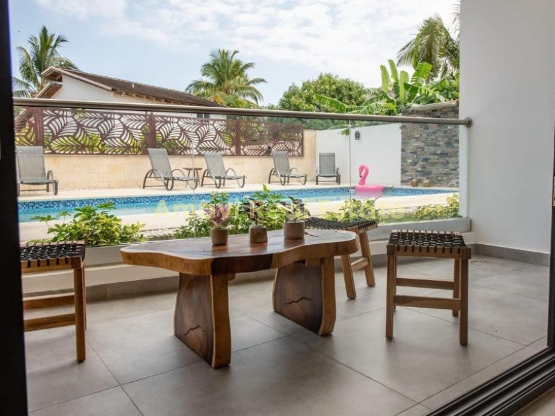 Punta Popi, 3 Bedrooms Bedrooms, ,2 BathroomsBathrooms,Condominium,For Sale,1231