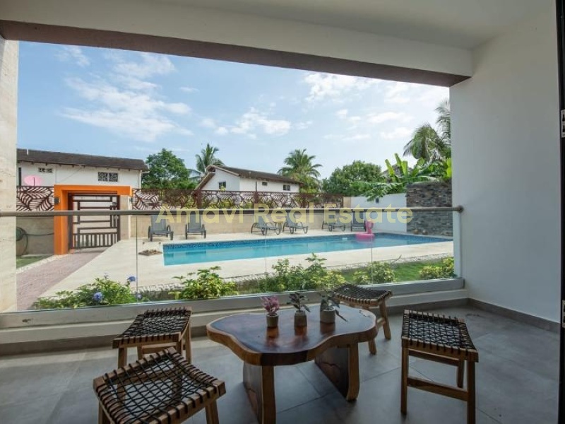 Punta Popi, 3 Bedrooms Bedrooms, ,2 BathroomsBathrooms,Condominium,For Sale,1231