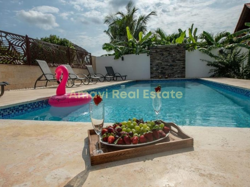 Punta Popi, 3 Bedrooms Bedrooms, ,2 BathroomsBathrooms,Condominium,For Sale,1231