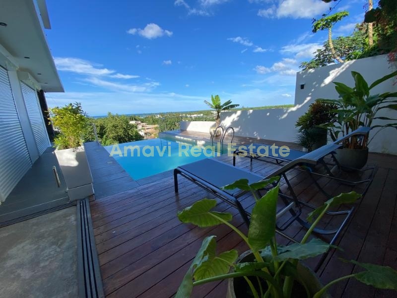 Las Terrenas, ciudad, 2 Bedrooms Bedrooms, ,2 BathroomsBathrooms,Condominium,For Sale,1232