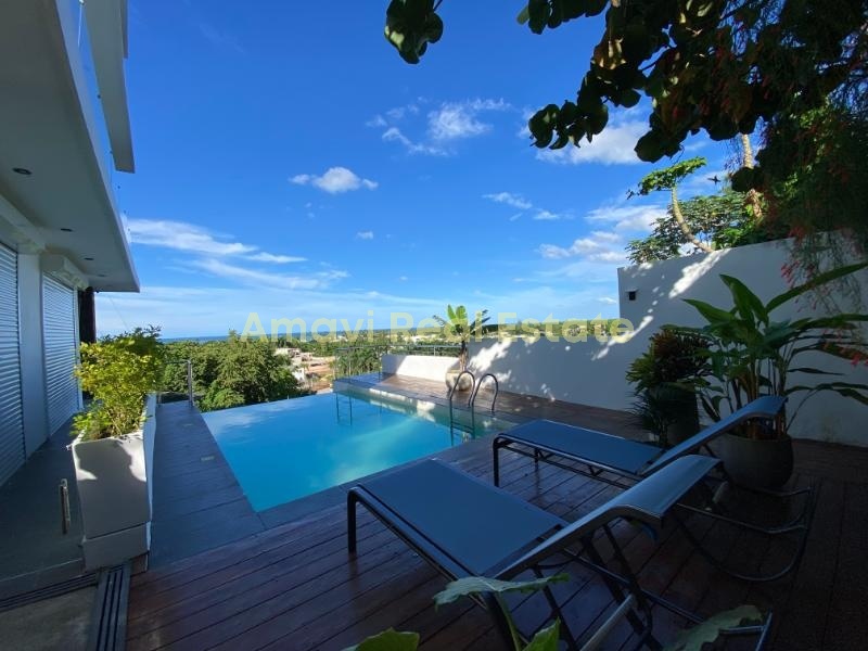 Las Terrenas, ciudad, 2 Bedrooms Bedrooms, ,2 BathroomsBathrooms,Condominium,For Sale,1232