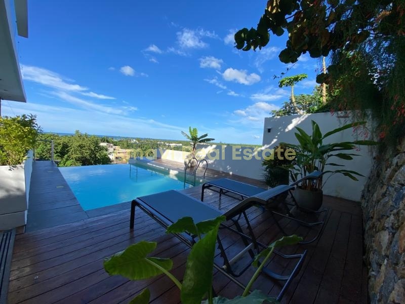 Las Terrenas, ciudad, 2 Bedrooms Bedrooms, ,2 BathroomsBathrooms,Condominium,For Sale,1232