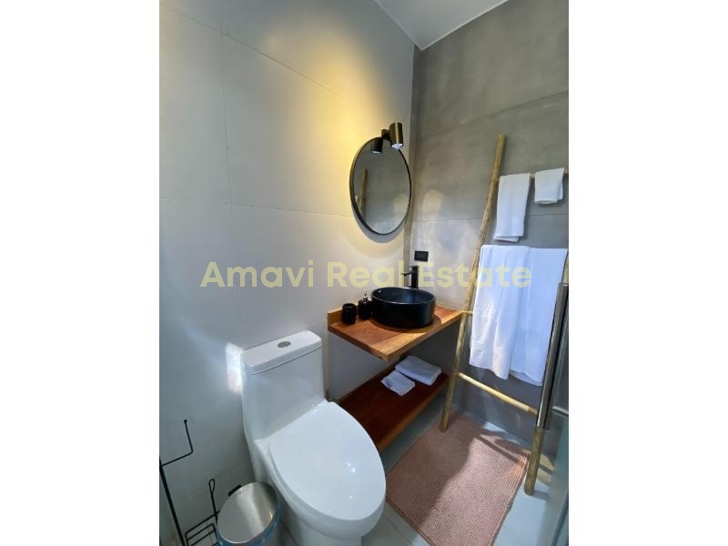 Las Terrenas, ciudad, 2 Bedrooms Bedrooms, ,2 BathroomsBathrooms,Condominium,For Sale,1232