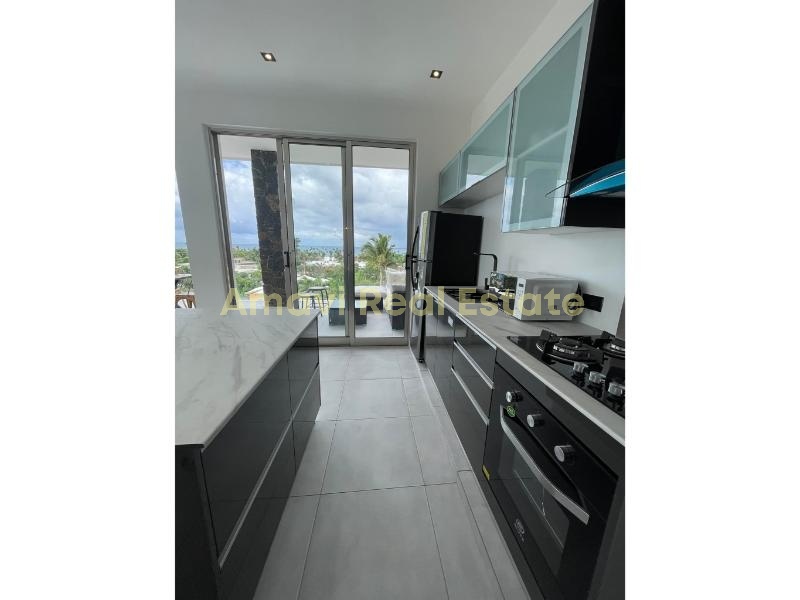 Las Terrenas, ciudad, 2 Bedrooms Bedrooms, ,2 BathroomsBathrooms,Condominium,For Sale,1232
