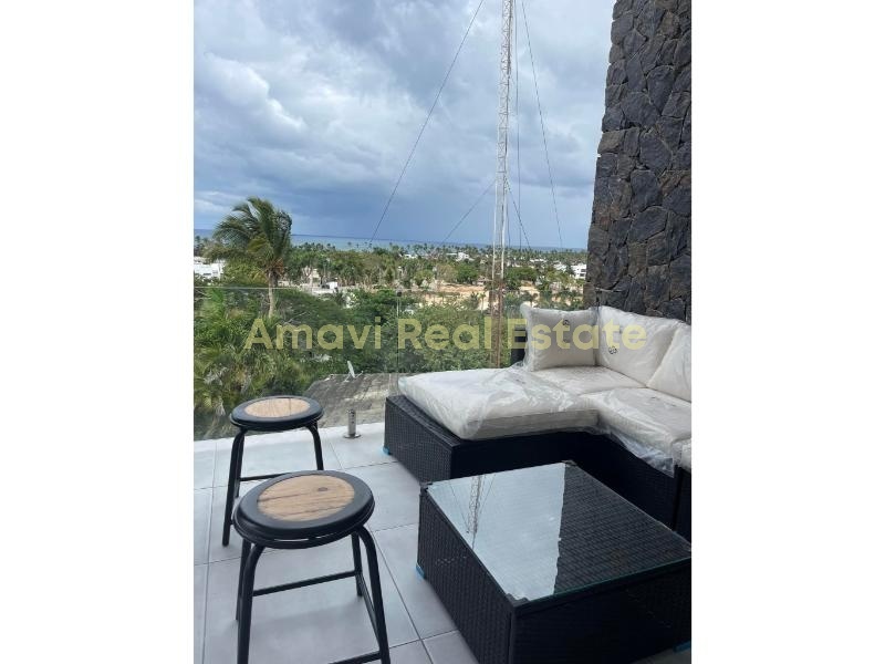 Las Terrenas, ciudad, 2 Bedrooms Bedrooms, ,2 BathroomsBathrooms,Condominium,For Sale,1232