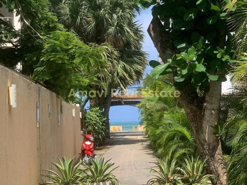 Punta Popi, 2 Bedrooms Bedrooms, ,1 BathroomBathrooms,Condominium,For Sale,1234