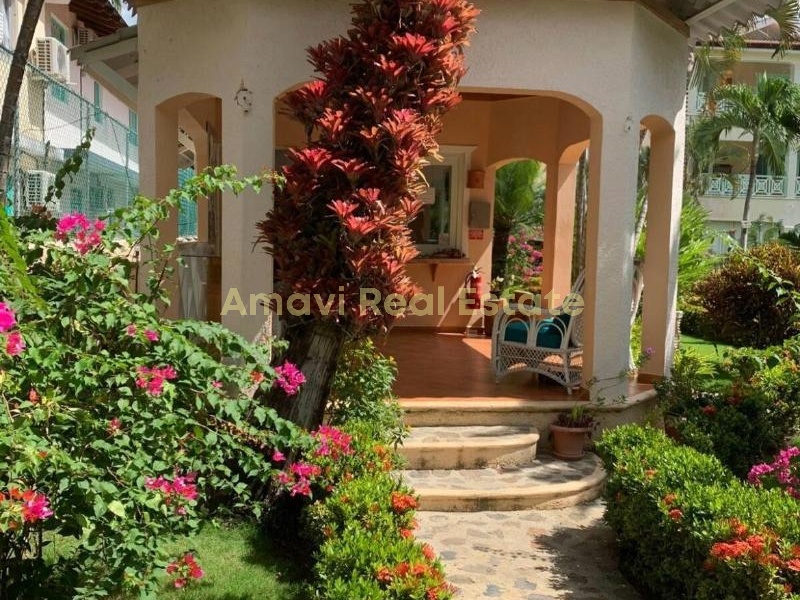 Punta Popi, 2 Bedrooms Bedrooms, ,1 BathroomBathrooms,Condominium,For Sale,1234