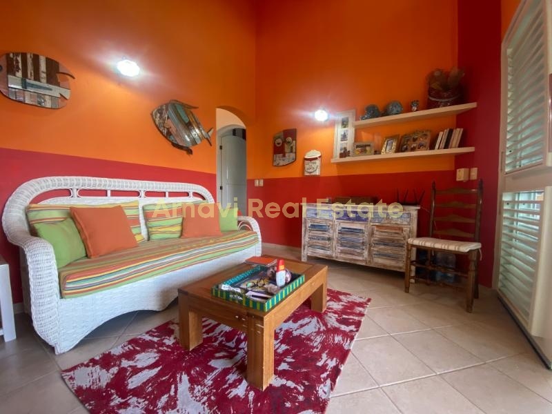 Punta Popi, 2 Bedrooms Bedrooms, ,2 BathroomsBathrooms,Condominium,For Sale,1235