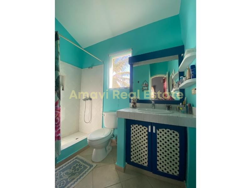 Punta Popi, 2 Bedrooms Bedrooms, ,2 BathroomsBathrooms,Condominium,For Sale,1235