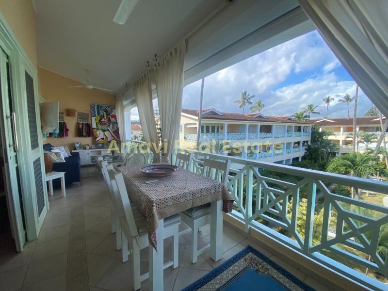 Punta Popi, 2 Bedrooms Bedrooms, ,2 BathroomsBathrooms,Condominium,For Sale,1235
