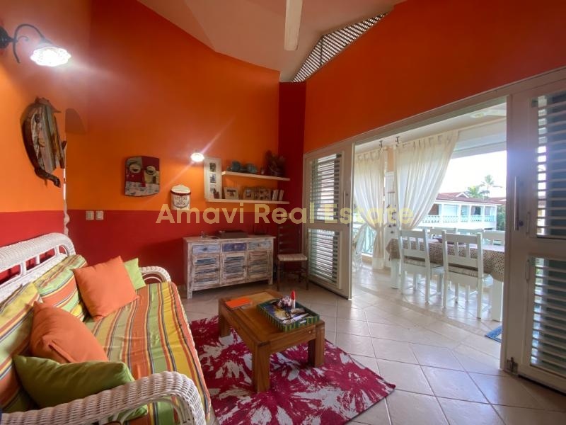 Punta Popi, 2 Bedrooms Bedrooms, ,2 BathroomsBathrooms,Condominium,For Sale,1235