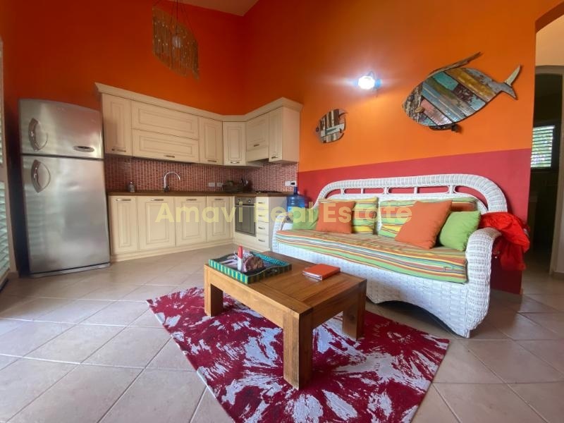 Punta Popi, 2 Bedrooms Bedrooms, ,2 BathroomsBathrooms,Condominium,For Sale,1235